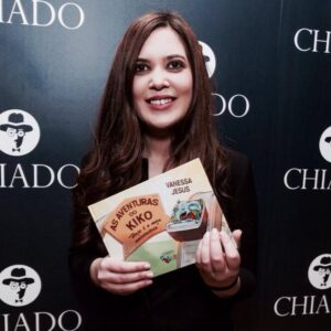 Lançamento de 'As Aventuras do Kiko' em Lisboa