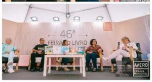 Feira do Livro de Aveiro – 2022